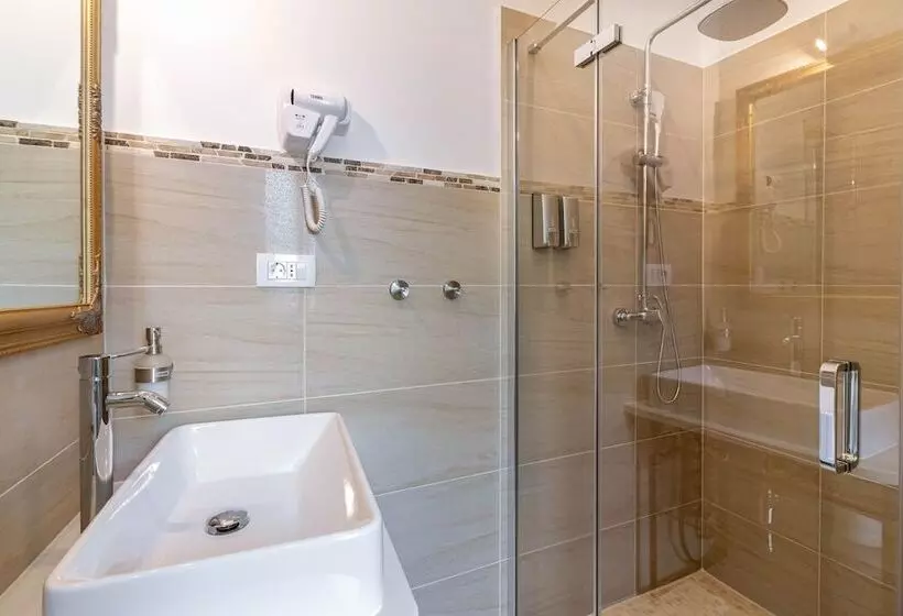 Apartments Babic