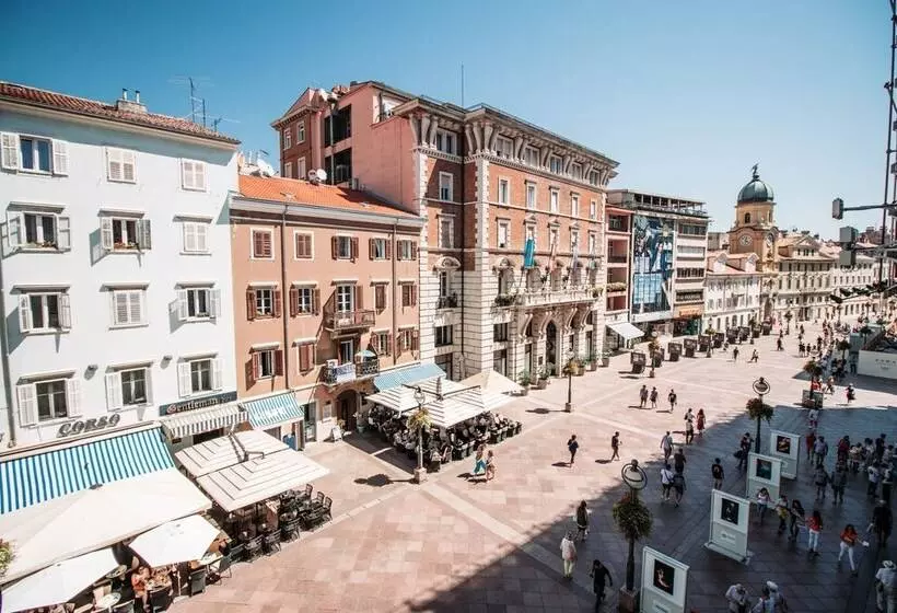 Apartments Babic