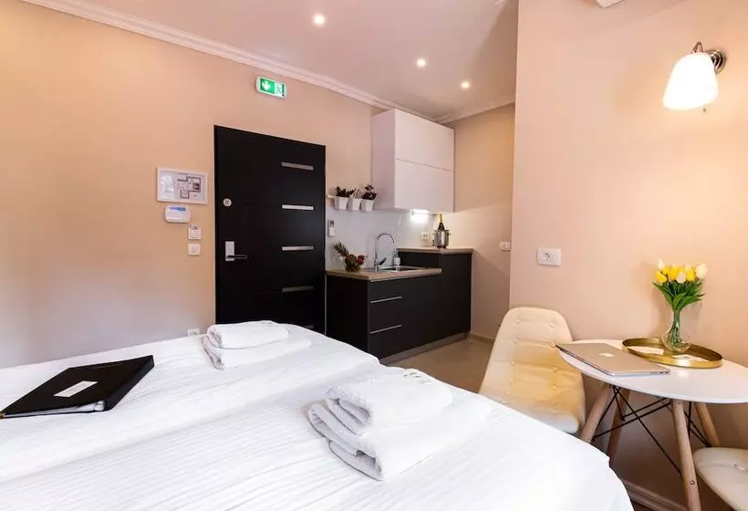 Apartments Babic