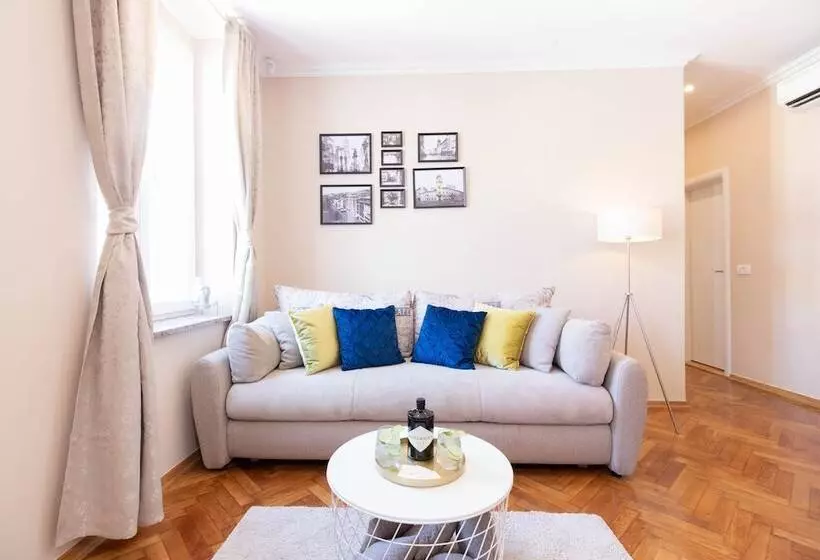 Apartments Babic