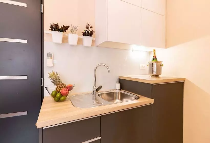 Apartments Babic
