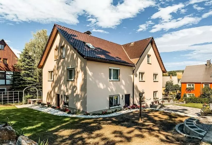 Beautiful Apartment In Dornthal Near The Forest