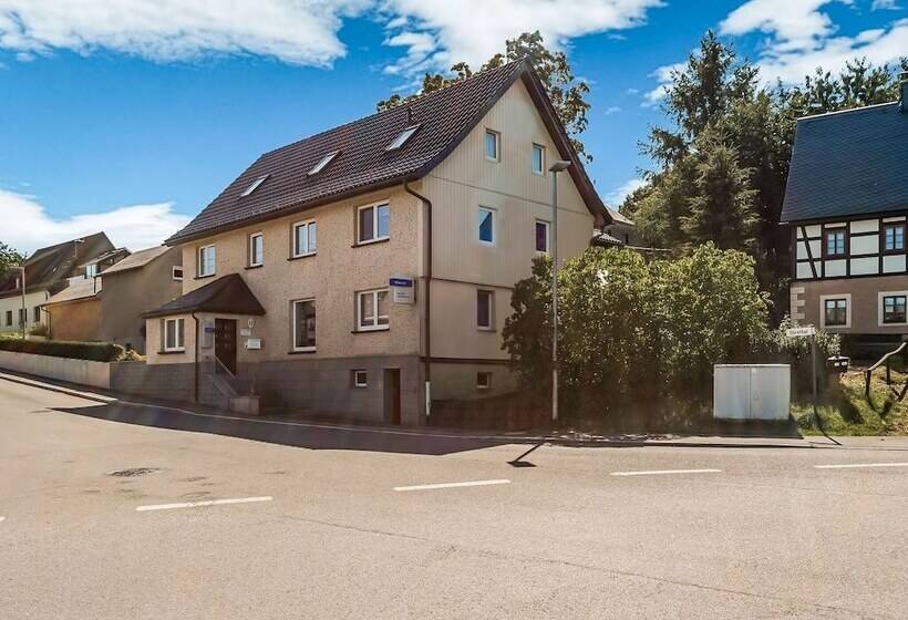 Beautiful Apartment In Dornthal Near The Forest