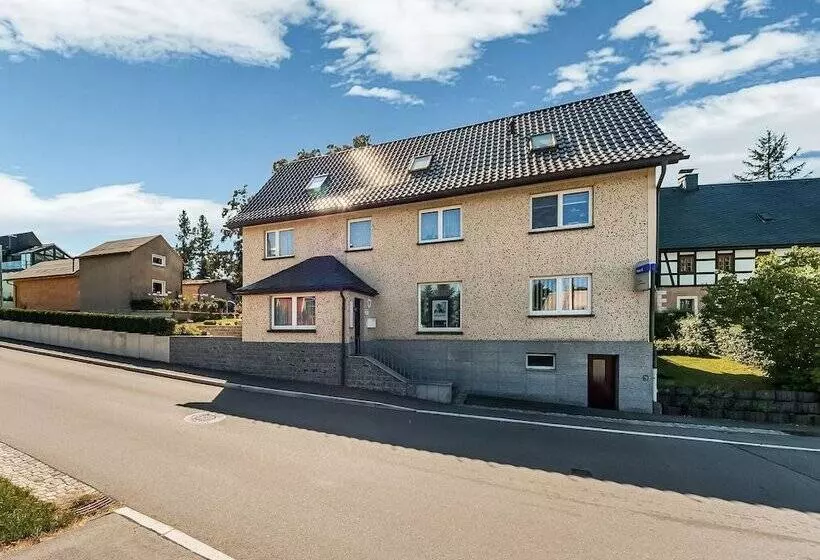 Beautiful Apartment In Dornthal Near The Forest