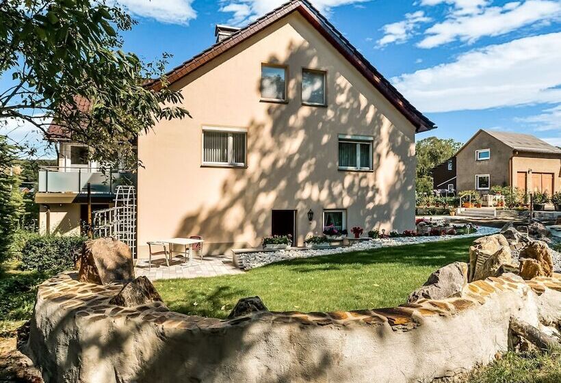 Beautiful Apartment In Dornthal Near The Forest
