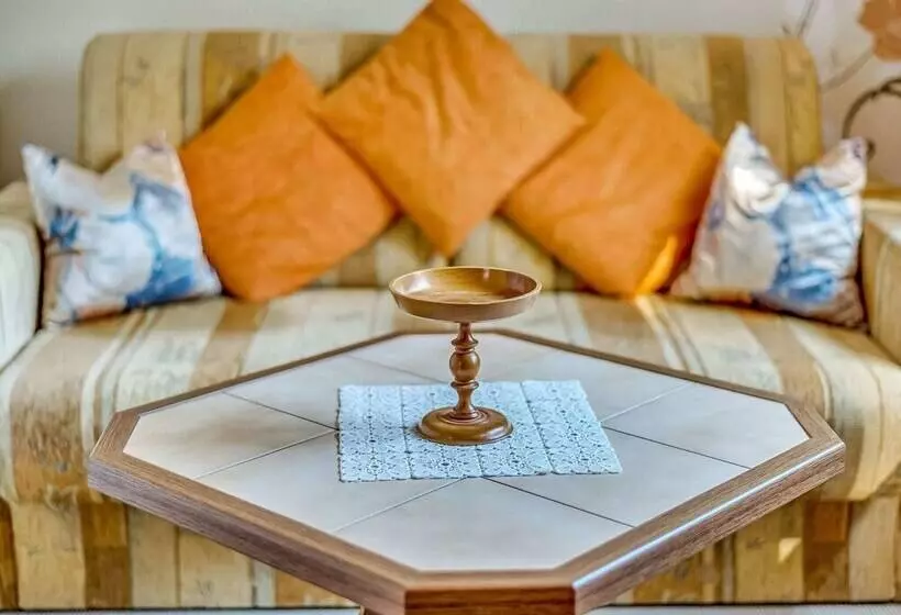 Beautiful Apartment In Dornthal Near The Forest