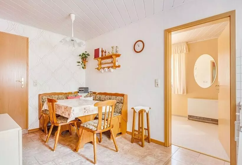 Beautiful Apartment In Dornthal Near The Forest