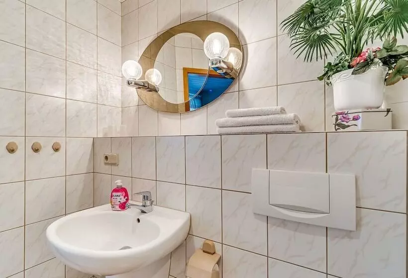 Beautiful Apartment In Dornthal Near The Forest