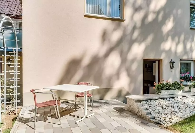 Beautiful Apartment In Dornthal Near The Forest