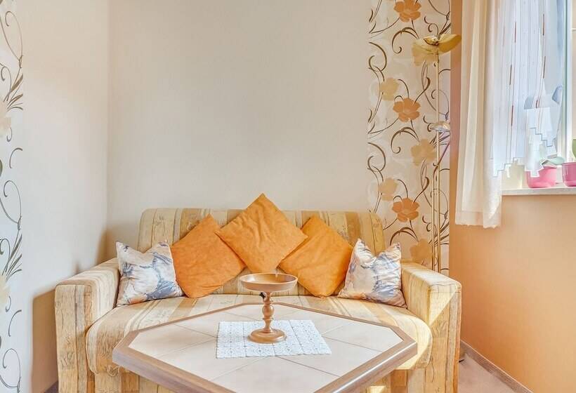 Beautiful Apartment In Dornthal Near The Forest