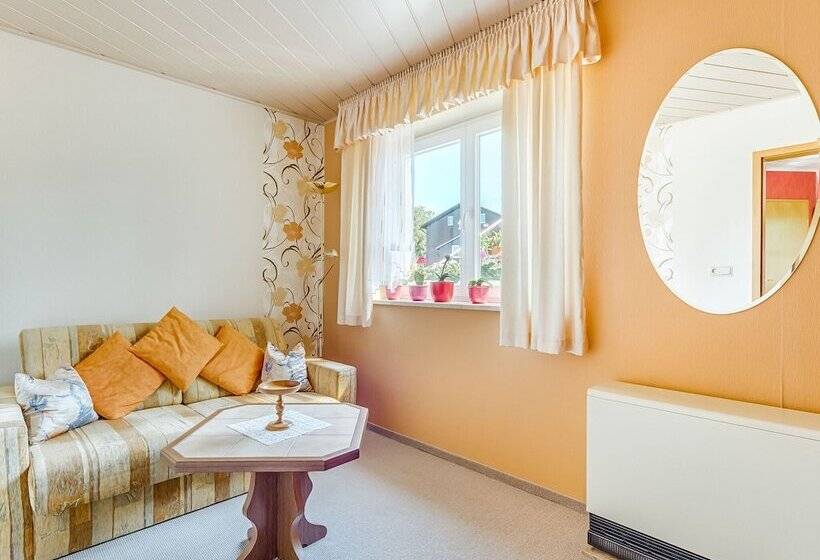 Beautiful Apartment In Dornthal Near The Forest