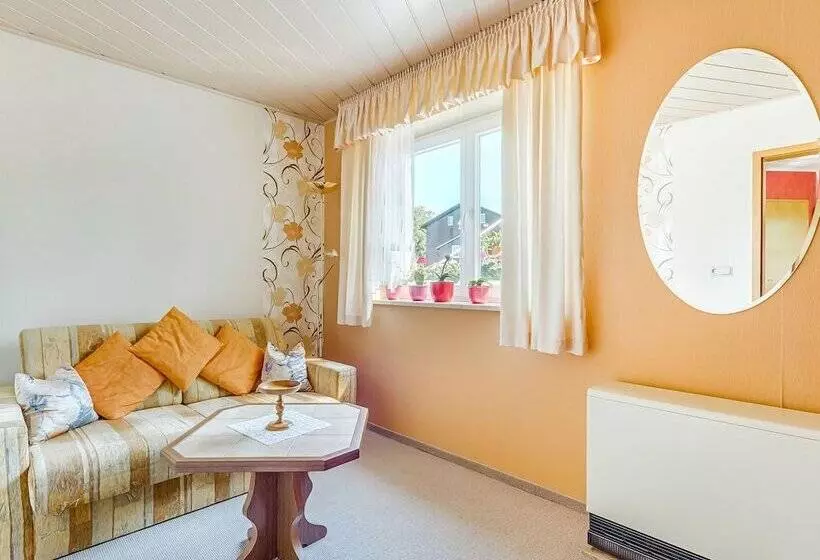 Beautiful Apartment In Dornthal Near The Forest