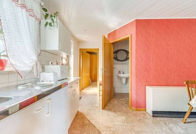 Beautiful Apartment In Dornthal Near The Forest