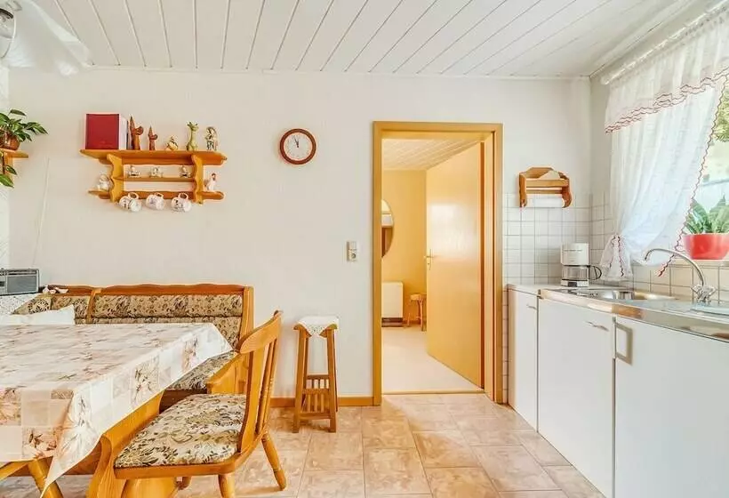 Beautiful Apartment In Dornthal Near The Forest