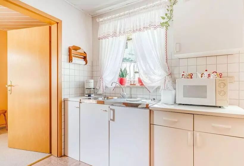 Beautiful Apartment In Dornthal Near The Forest