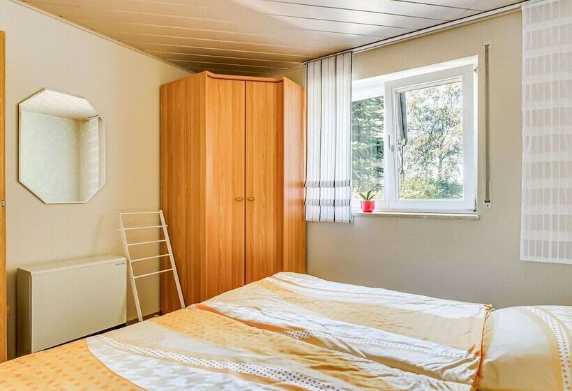 Beautiful Apartment In Dornthal Near The Forest