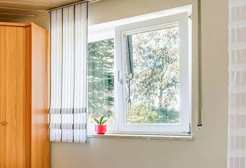 Beautiful Apartment In Dornthal Near The Forest