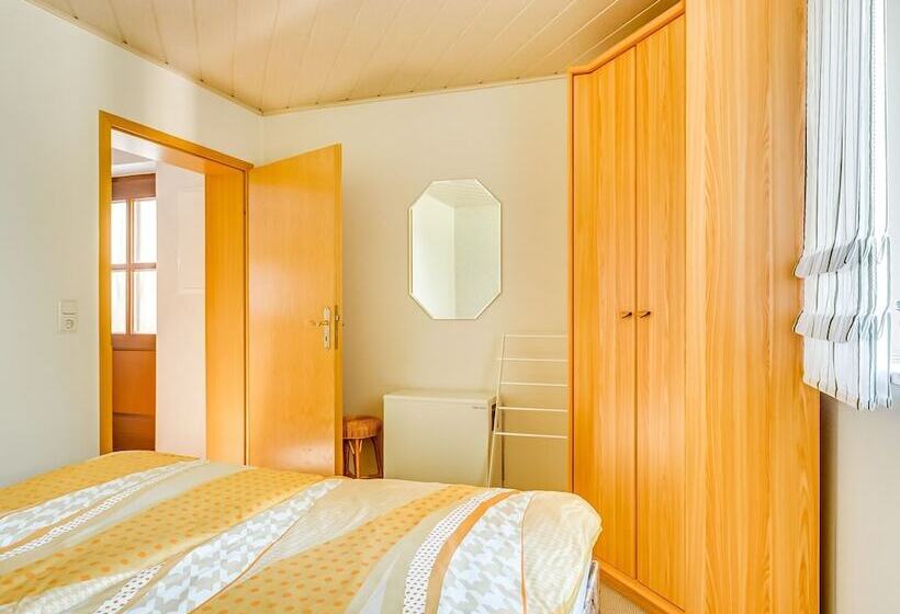 Beautiful Apartment In Dornthal Near The Forest