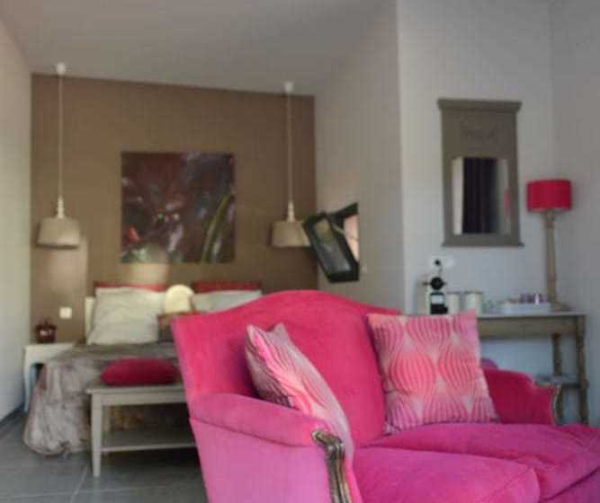 ベッドアンドブレックファースト Villa Francesca