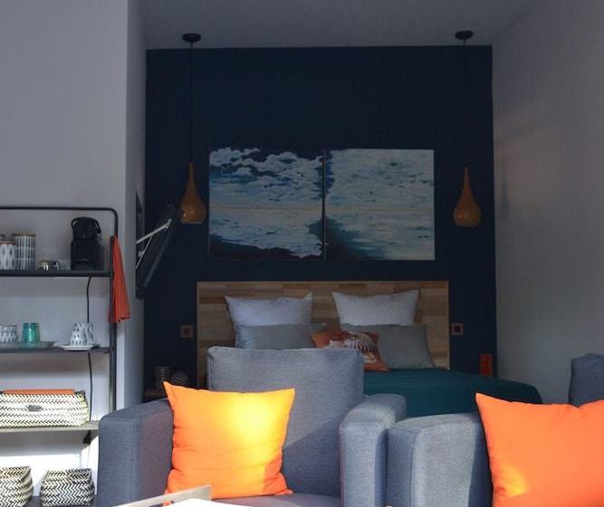 ベッドアンドブレックファースト Villa Francesca