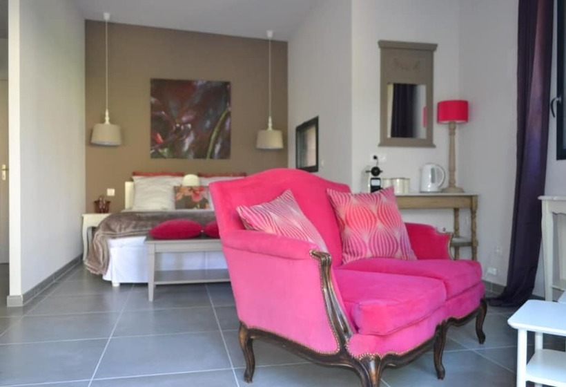 ベッドアンドブレックファースト Villa Francesca