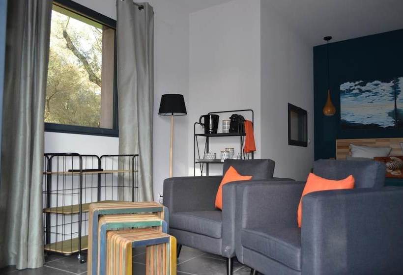 ベッドアンドブレックファースト Villa Francesca