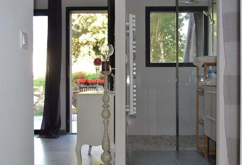 ベッドアンドブレックファースト Villa Francesca