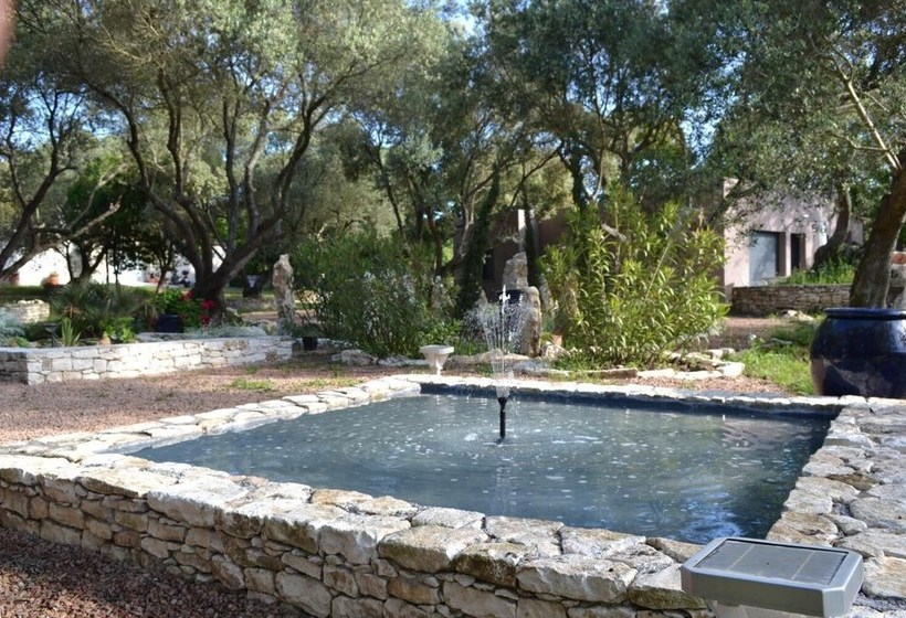 ベッドアンドブレックファースト Villa Francesca