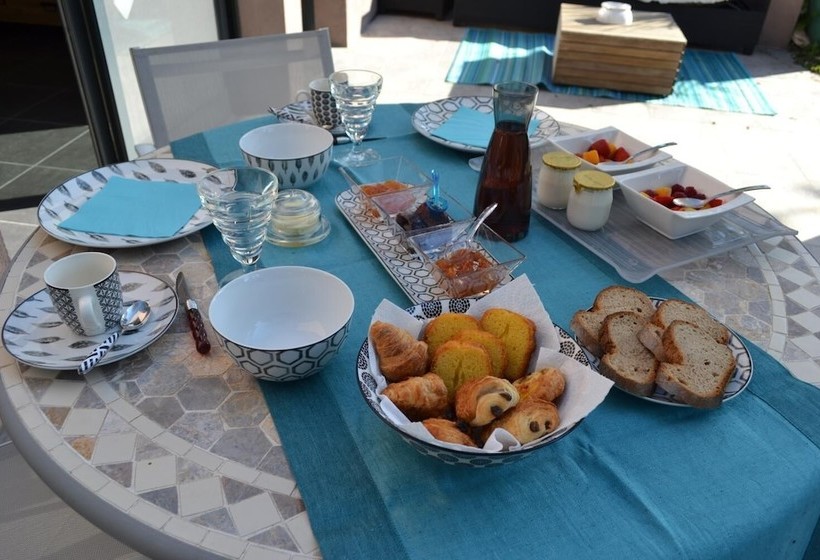 ベッドアンドブレックファースト Villa Francesca