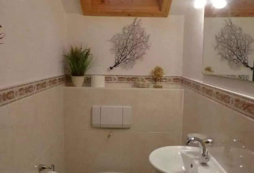 Blissful Apartment In Altenau With Patio