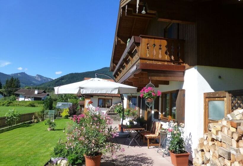 Blissful Apartment In Altenau With Patio
