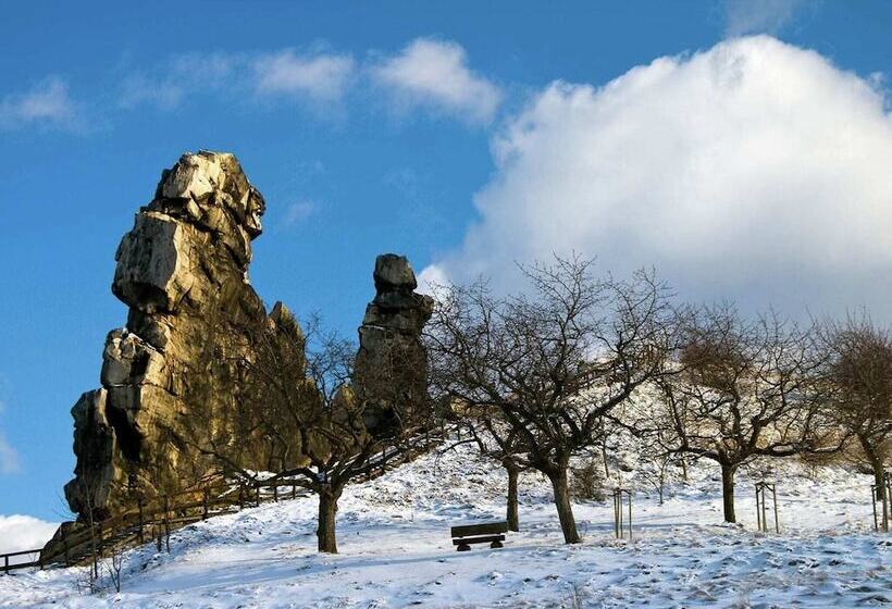 Home With Lots Of Light And A Great View