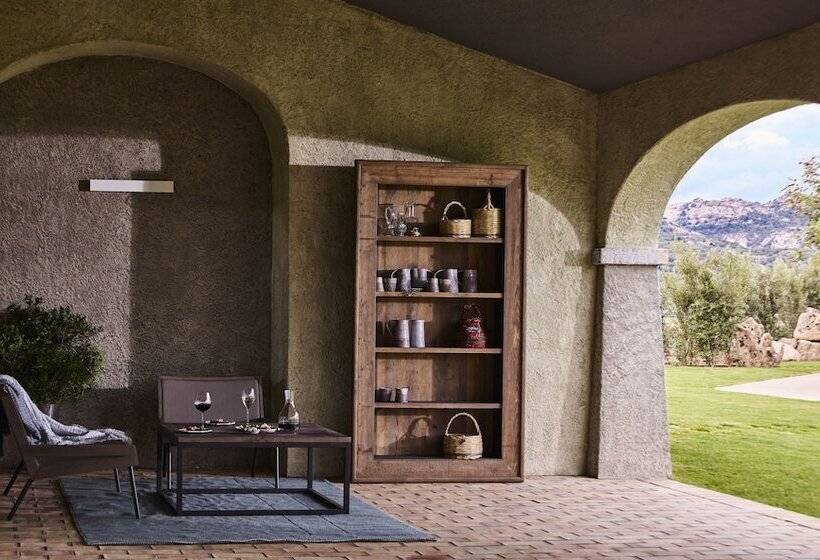 Fogadó Cascioni Eco Retreat