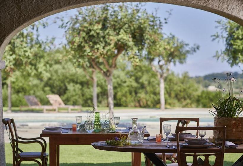 Fogadó Cascioni Eco Retreat