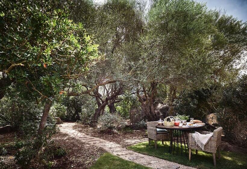 Fogadó Cascioni Eco Retreat