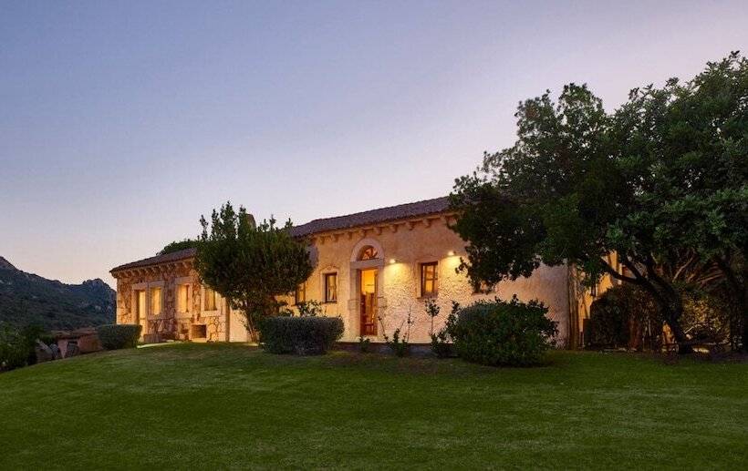 Fogadó Cascioni Eco Retreat