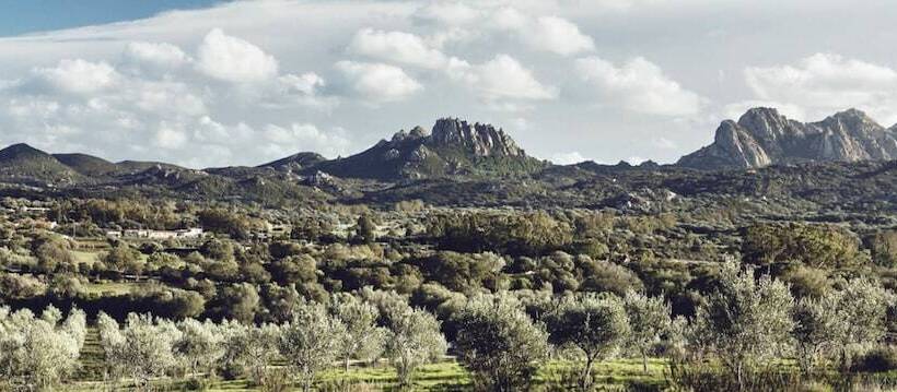 Fogadó Cascioni Eco Retreat