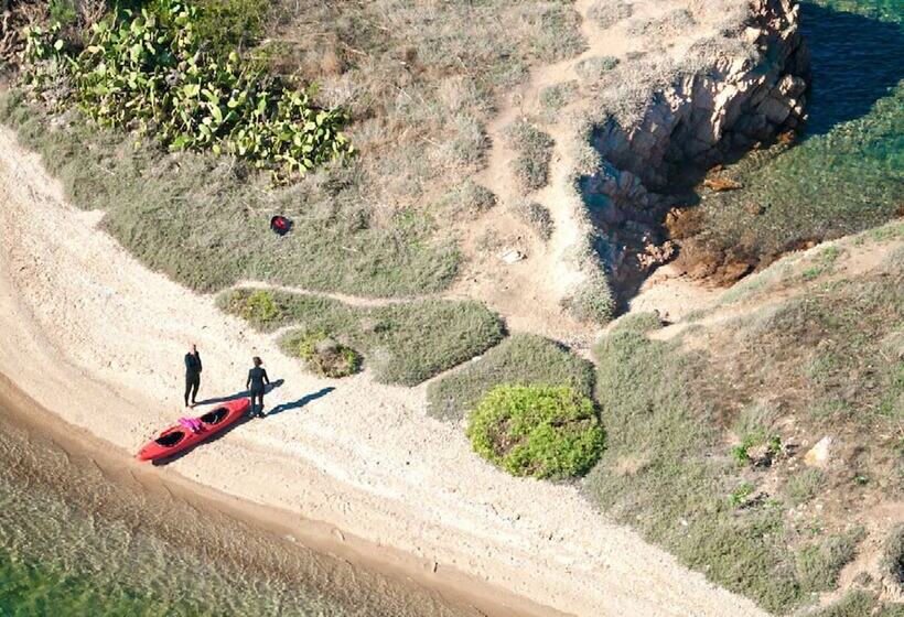 Fogadó Cascioni Eco Retreat