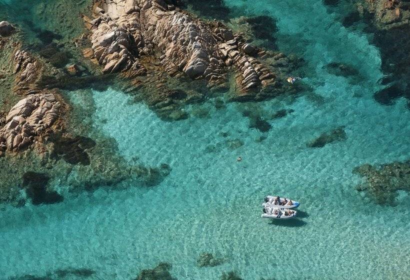 Fogadó Cascioni Eco Retreat