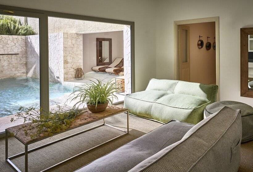 Fogadó Cascioni Eco Retreat