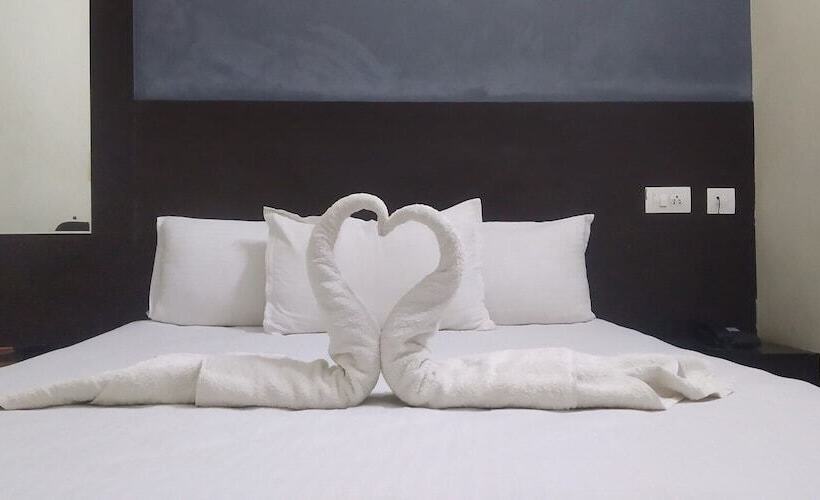 فندق D' Park Inn Annexe