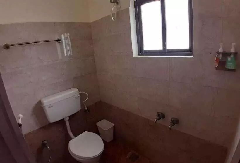ホテル D' Park Inn Annexe