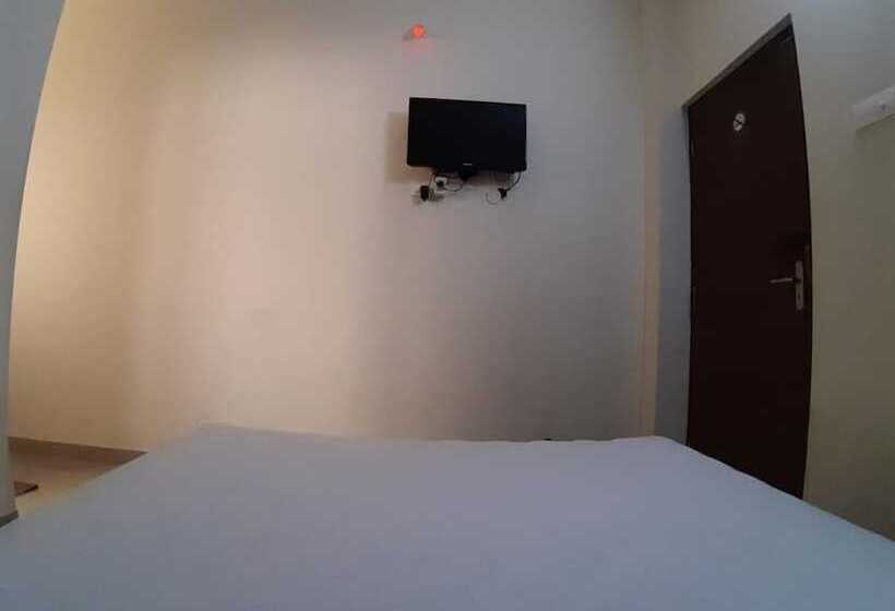 فندق D' Park Inn Annexe