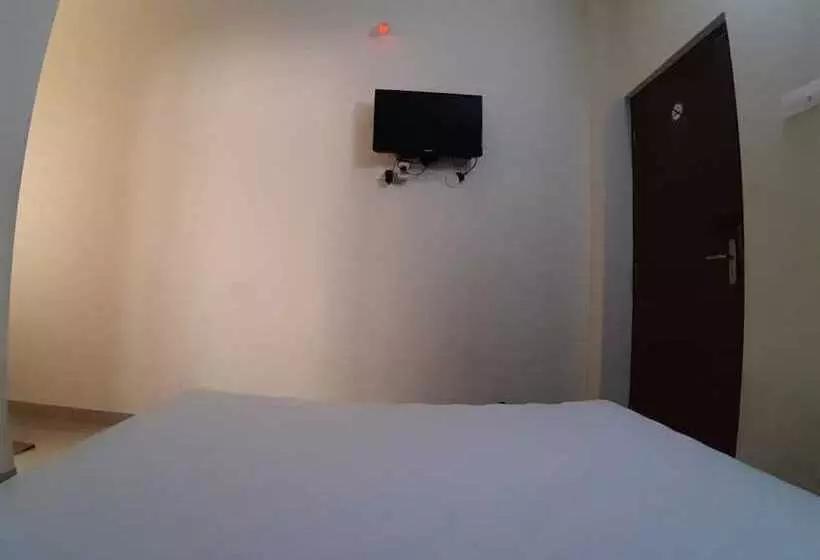 ホテル D' Park Inn Annexe