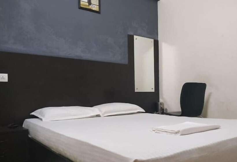 فندق D' Park Inn Annexe