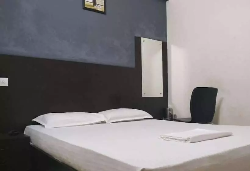 ホテル D' Park Inn Annexe