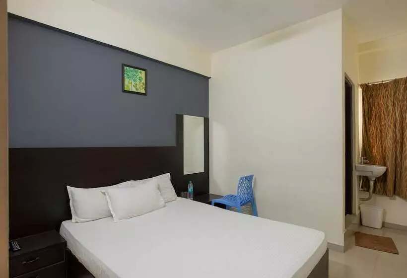 ホテル D' Park Inn Annexe
