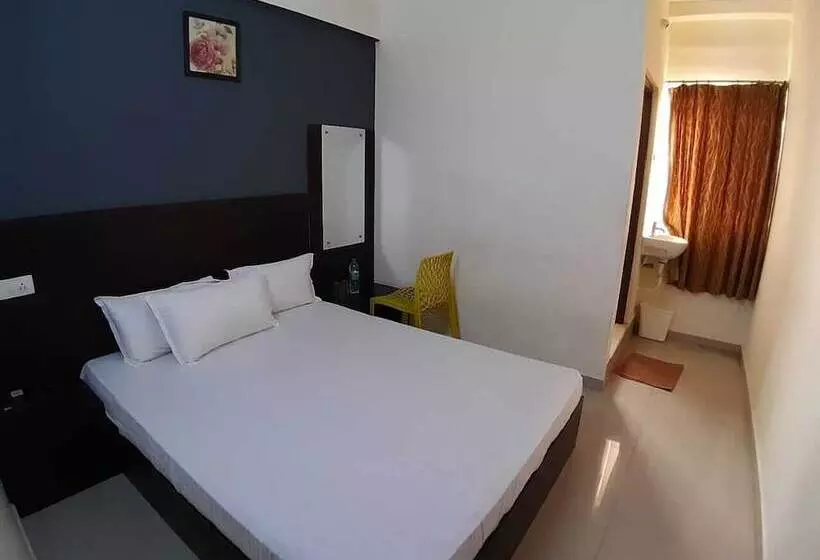 ホテル D' Park Inn Annexe