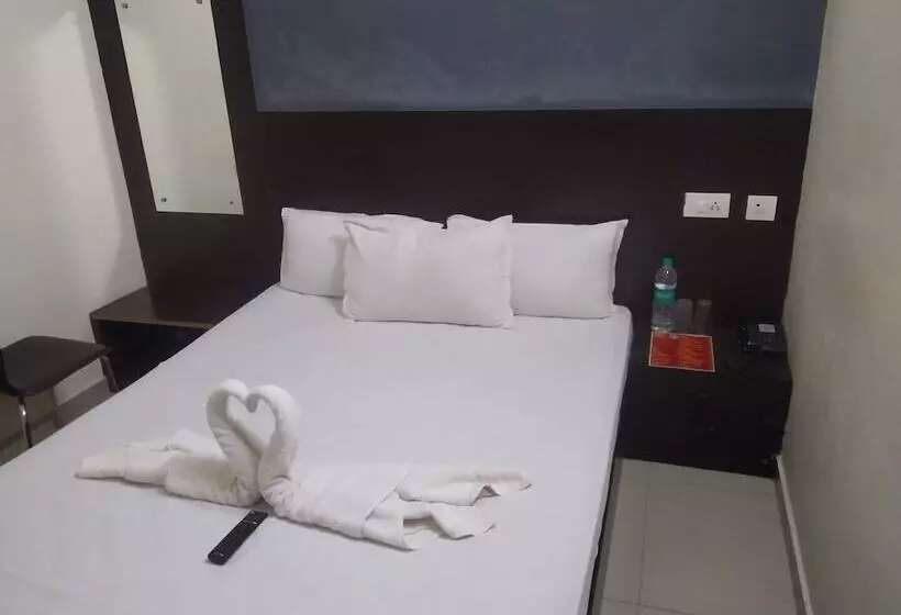 ホテル D' Park Inn Annexe
