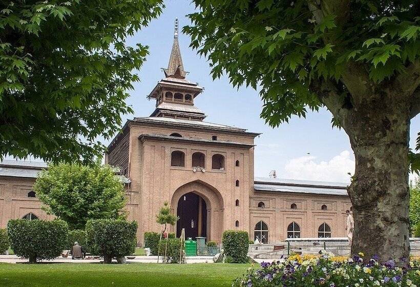 Hotel Floating Heritage Group